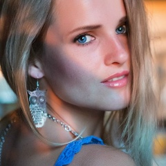 Дарья Гаргуль, 16.02