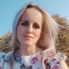 Людмила Лапыренок, 20.10.1988, Белыничи