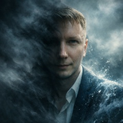 Павел Анатольевич, 20.05.1990, Москва