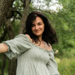 Ксения Приходько