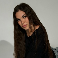 Аделина Абдуллина, 08.10