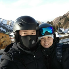 Ulzhan Soltanbekova, 02.11.1991, Алматы