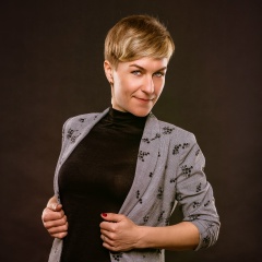 Екатерина Кузнецова, 31.08.1984, Brno