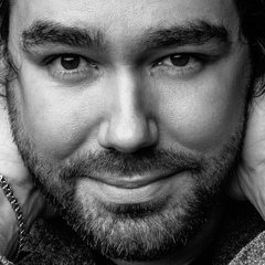 Илья Северов, 26.07, Санкт-Петербург