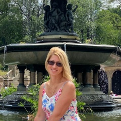 Инна Митюнова, 28.07, Великий Новгород