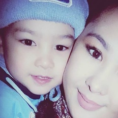 Жанерке Алиппек, 01.03, Алматы