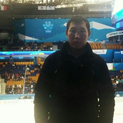 Арман Катубаев, 09.02, Алматы