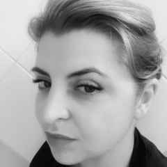 Элина Бегишева, 11.12.1983, Trapani