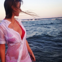 Julia Emleninova, 16.06, Москва