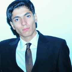 Azim Tagabayew, 04.08.1989, Ашхабад