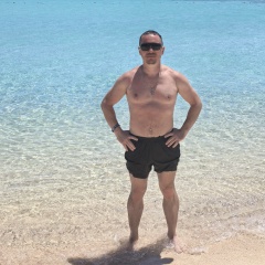 Денис Бахарев, 22.12, Самара