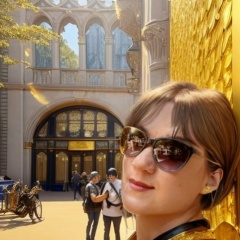 Ирина Кулыгина, 10.09, Beograd