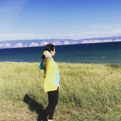 Марина Лазарева, 15.09, Кемерово