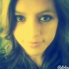 Katherine Pamela, 20.09.1996, Quito