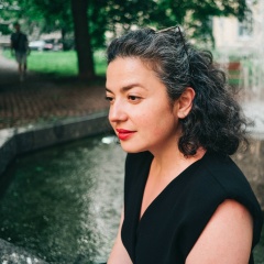 Азиза Ташханова, 28.05, Санкт-Петербург