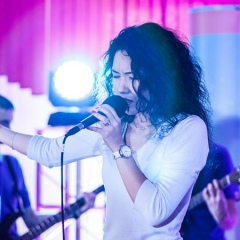 Полина Ногай, 05.09, Киев