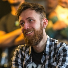 Иван Ёлкин, 01.09.1988, Москва