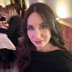 Надежда Чиркова, 18.03, Ижевск