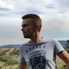 Саня Грибоедов, 26.05, Караганда