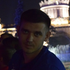 Андрей Крецу, 14.09.1988, Бельцы