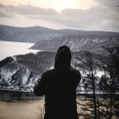 Денис Логинов, Новосибирск