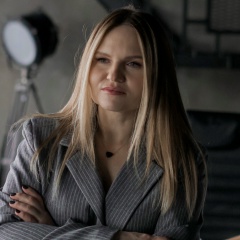 Алёна Крайчинская, 21.02, Москва