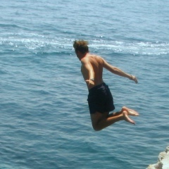 Джек Воробєй, 13.03, Киев