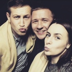 Александр Игнатов, 03.01, Харьков