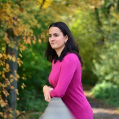 Екатерина Безносюк, 23.06, Киев