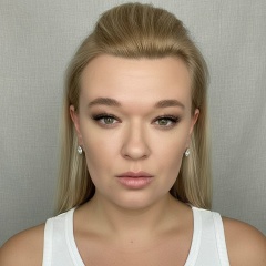 Мария Красковская, 18.08, Владивосток