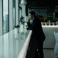 Михаил Павлов, 08.11