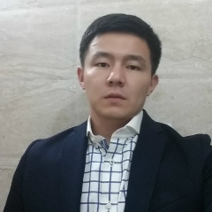 Daniyar Uaissov, Singapore