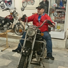 Сергей Пугачев, 04.11, Санкт-Петербург