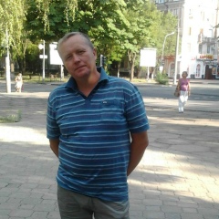 Сергей Яковец, Никополь