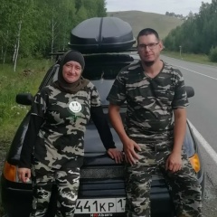 Павел Мязин, Челябинск