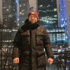 Иван Мельников, Санкт-Петербург