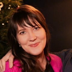 Людмила Фурсова, 29.12, Саратов