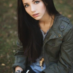 Кристина Усова, 28.10.1990, Москва