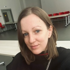 Елена Коробова