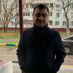 Алексей Юдин, 05.02.1987, Нижний Новгород