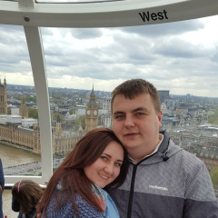 Greg Tuka, 09.04.1992, London