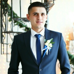 Руслан Гилязев, 22.07, Самара