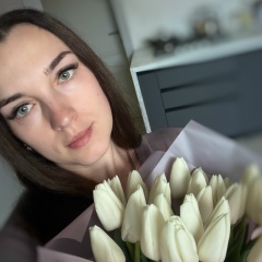 Екатерина Попова, Мелитополь