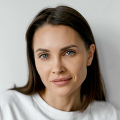 Анастасия Конста, 29.09, Самара