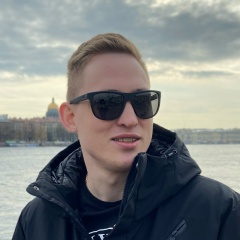 Роман Степаненко, 04.11, Новосибирск