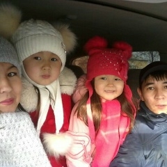 Инжу-Зере Бектибай, 29.09.1988, Кызылорда