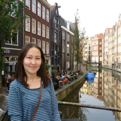 Малика Шонтыкова, 09.03.1988, Актобе