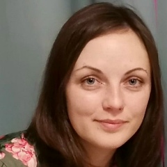 Анна Знатнова, 31.01, Москва