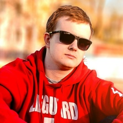 Роман Сушков, 22.06, Томск