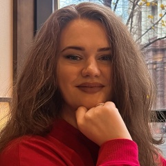 Елена Черненко, 23.05.1992, Москва